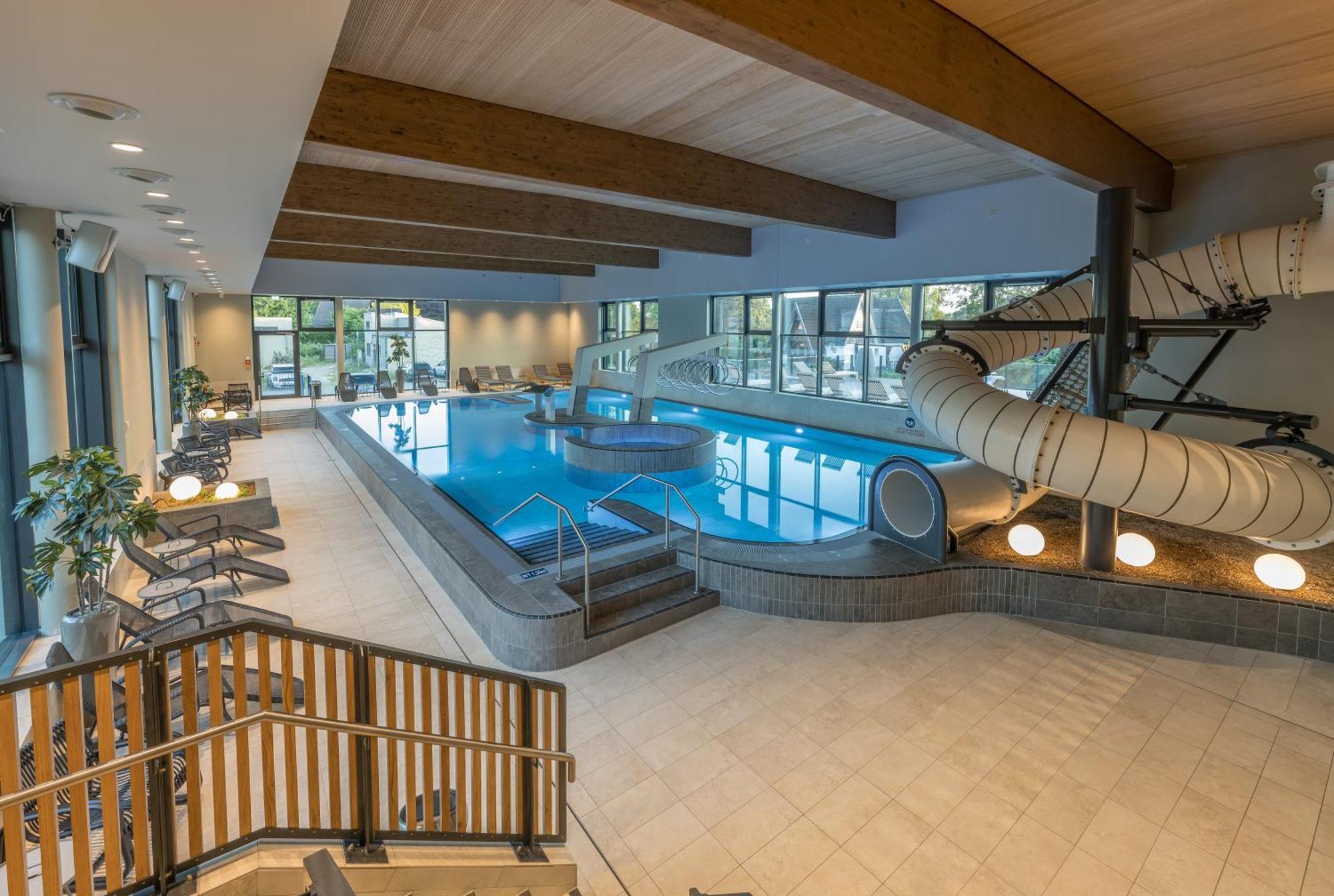 Marissa Resort Lembruch Exterior photo